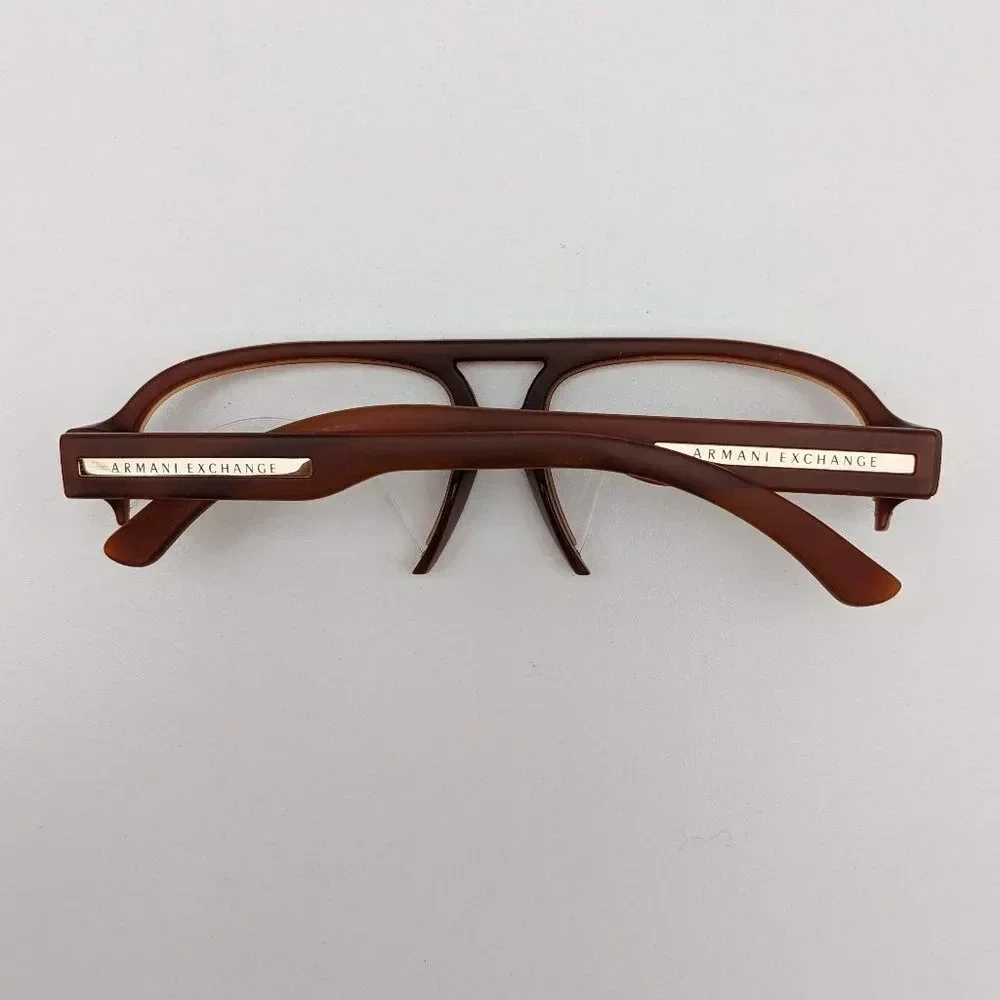 🕶️Frame Only! Armani Exchange AX4019S Sunglasses 58/15 140 /KAI317🕶️​